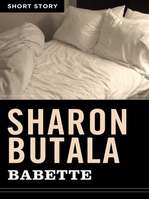 cover image of Babette